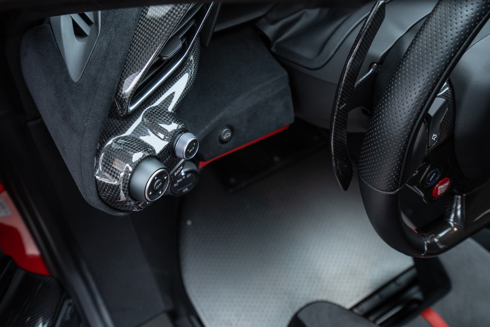 2019 Ferrari 488 PISTA | MAIN DEALER SERVICE